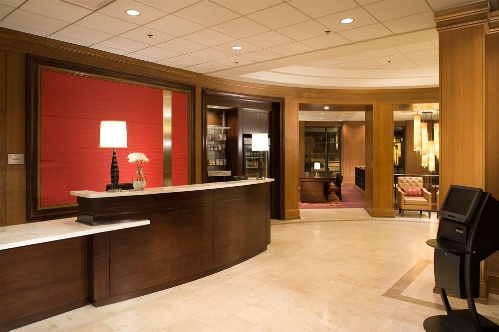 Courtyard By Marriott Chicago At Medical District-Uic Hotel Exterior foto